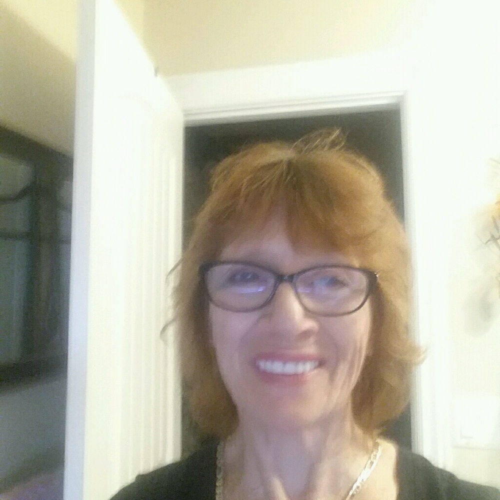 Meet your Posher, Patricia